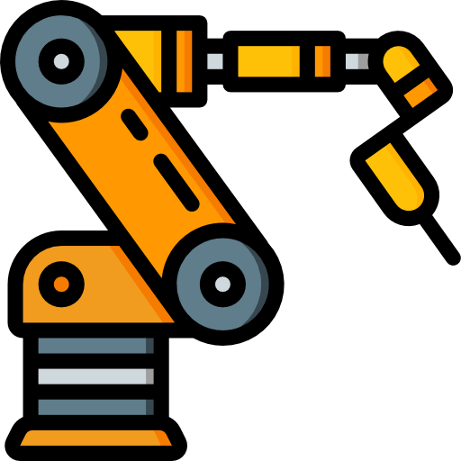 ROBOT SOLDADURA