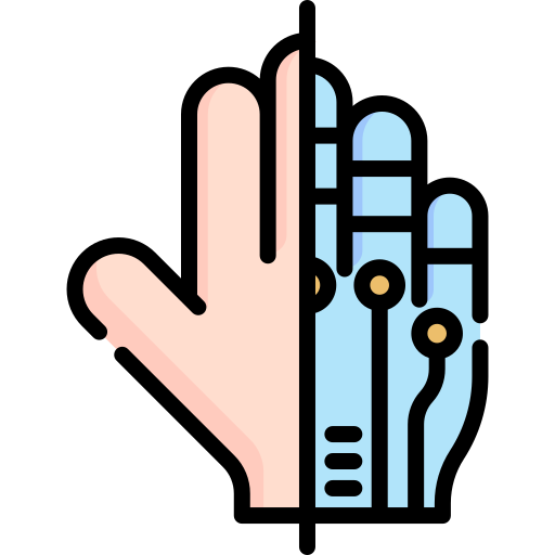ROBOT COLABORATIVO