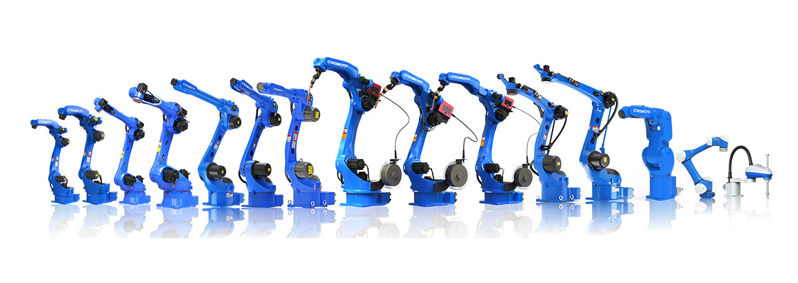 crobot