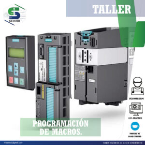 eveMesa de trabajo 1G120