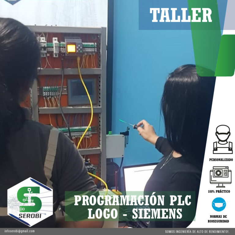 MAILIN Y PLC LOGO 8 V4.0