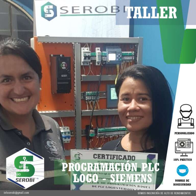 PLC YOUMesa de trabajo 1MAYLIN