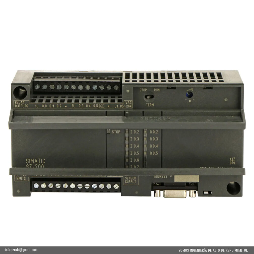 BROUSHURE Mesa de trabajo 1S72001