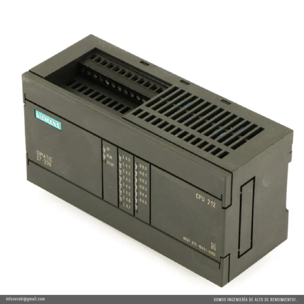 BROUSHURE Mesa de trabajo 1S72002