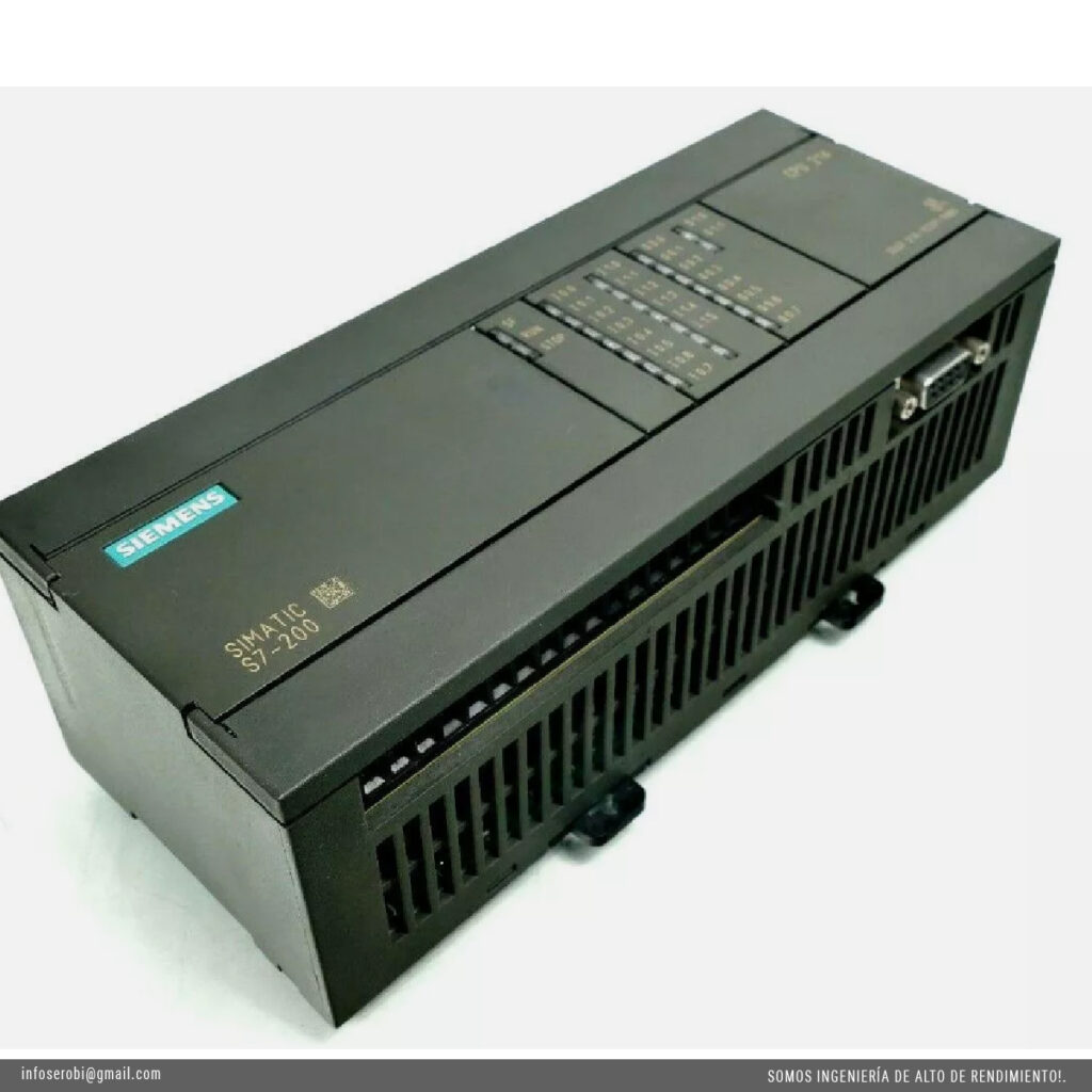 BROUSHURE Mesa de trabajo 1S72003