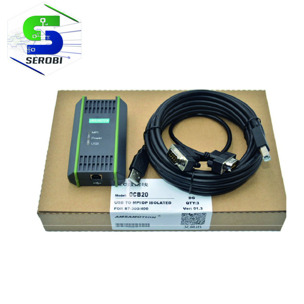6ES7 972- 0CB20 - 0XA0